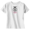Youth Authentic 100% Cotton T Shirt Thumbnail