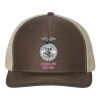 Snapback Trucker Cap Thumbnail