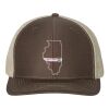 Snapback Trucker Cap Thumbnail
