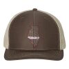 Snapback Trucker Cap Thumbnail